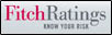 Fitch Ratings Logo